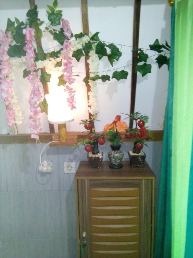 Mirna Homestay 길리 아이르 외부 사진