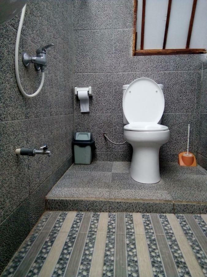 Mirna Homestay 길리 아이르 외부 사진