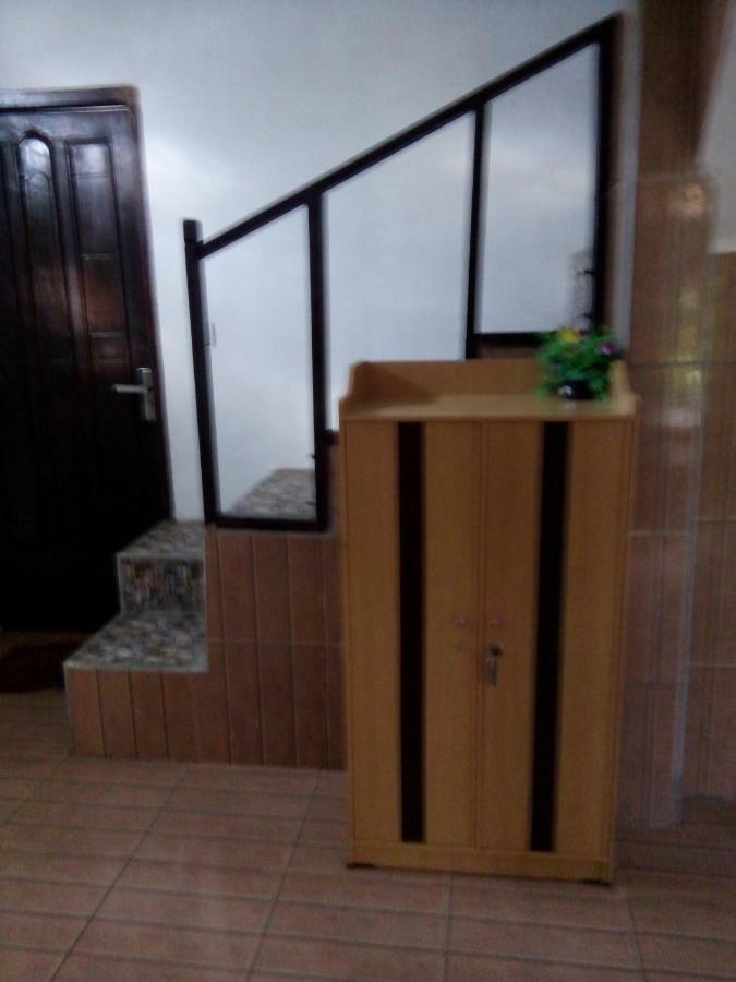 Mirna Homestay 길리 아이르 외부 사진