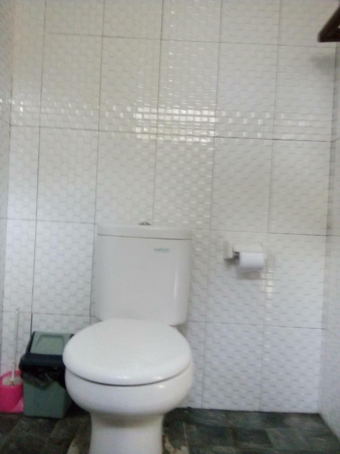 Mirna Homestay 길리 아이르 외부 사진